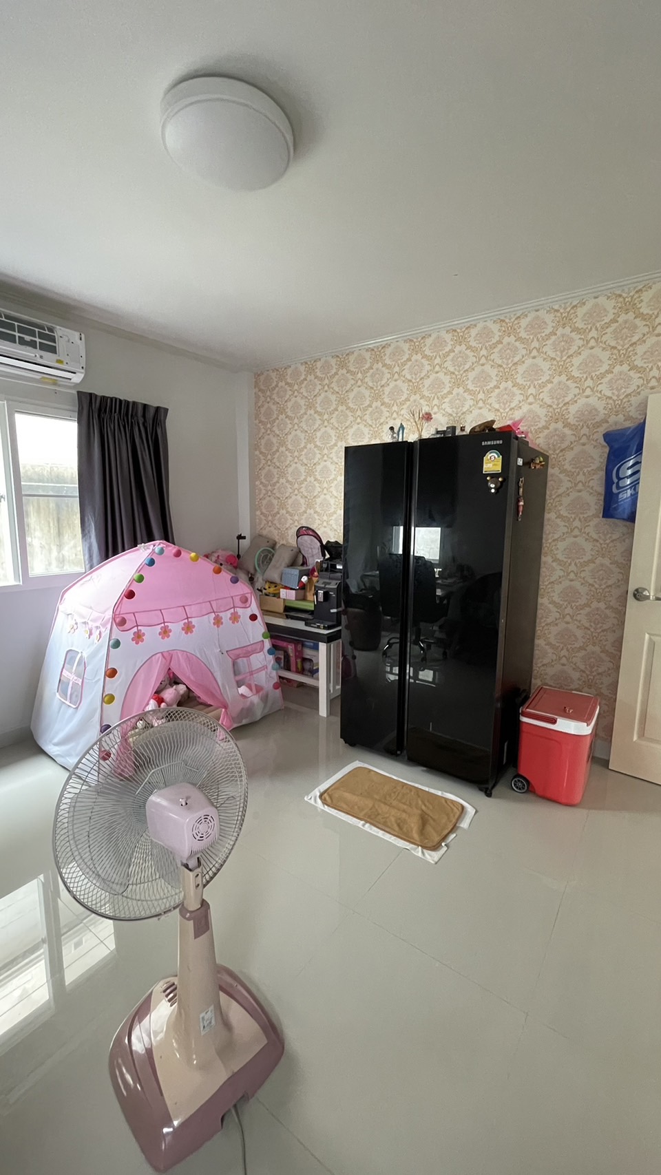 For Rent : Thalang Private House, 4 bedrooms 3 bathrooms