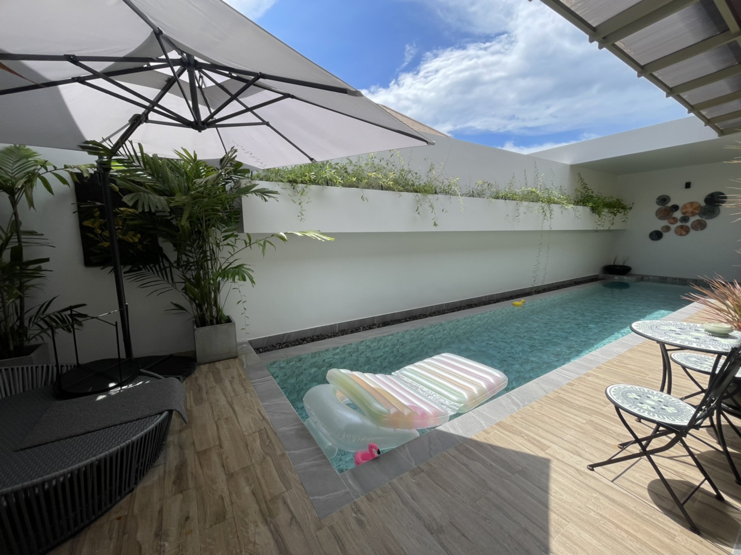 For Sale : Rawai - Saiyuan Private Pool Villa 2 Bedrooms 2 Bathrooms