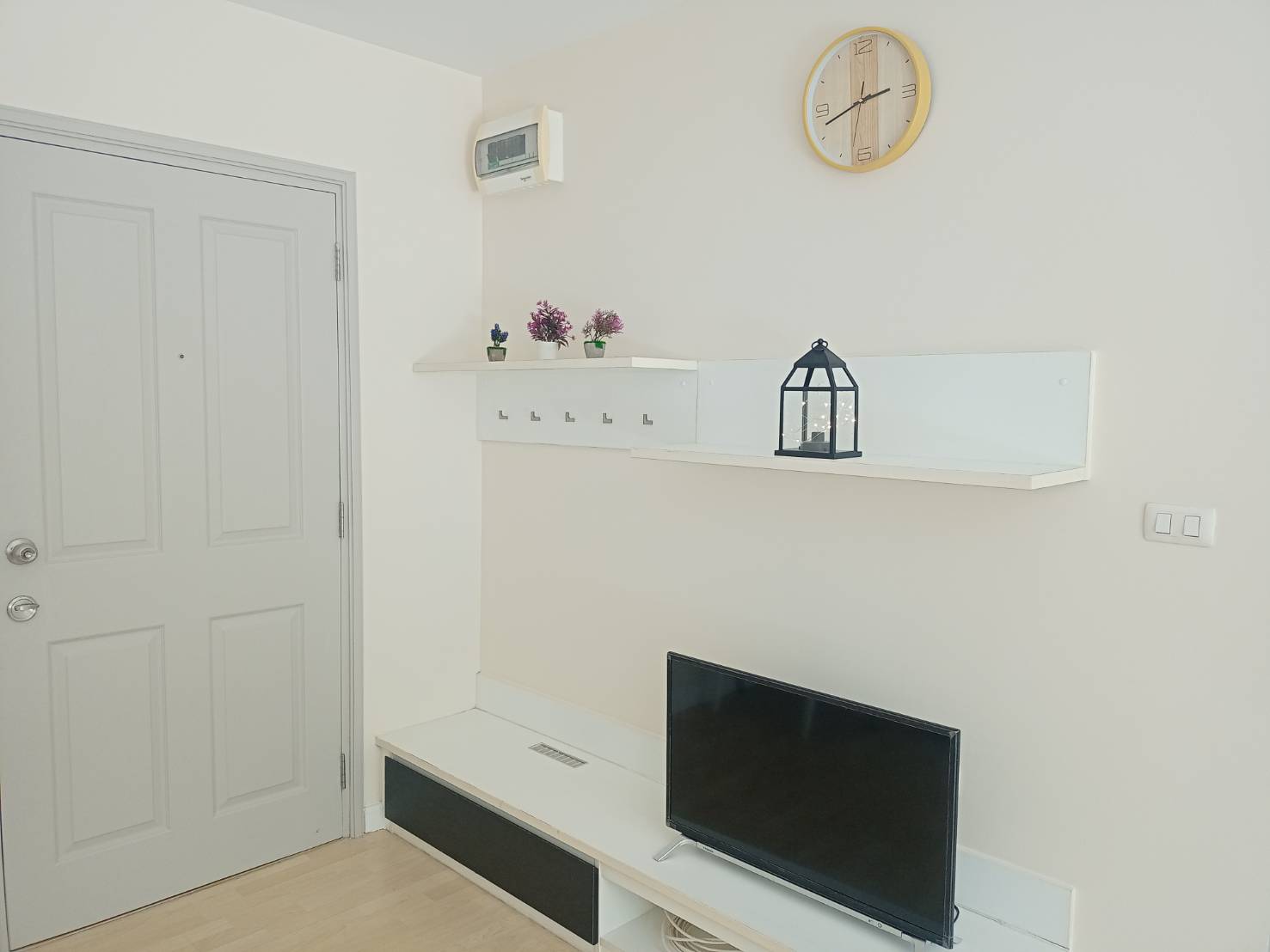 For Rent : D Condo Kathu-Patong, 1 Bedroom 1 Bathroom, 2nd