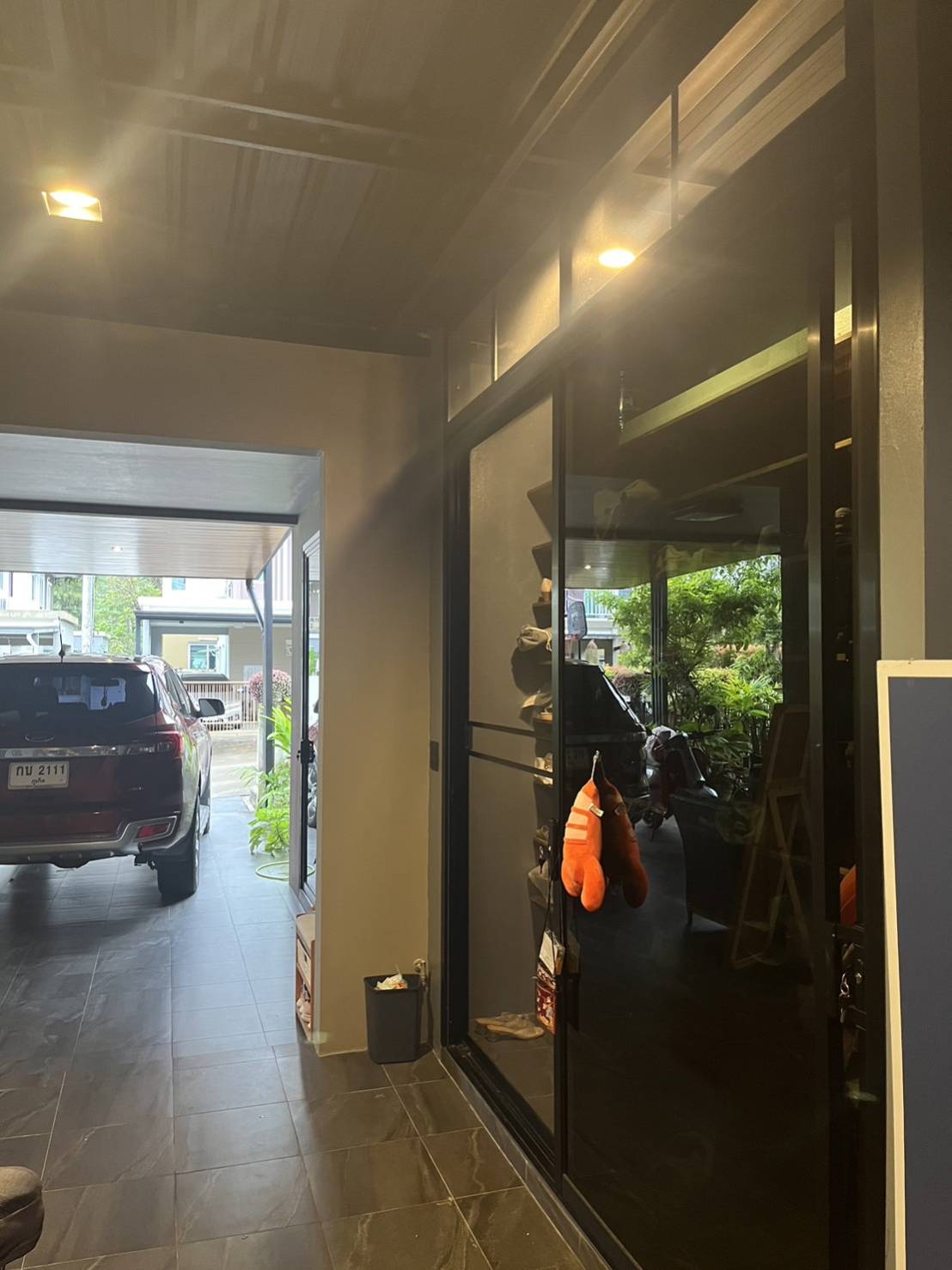 For Rent : Kohkaew, 2-story detached house, 4 Bedrooms 3 Bathrooms