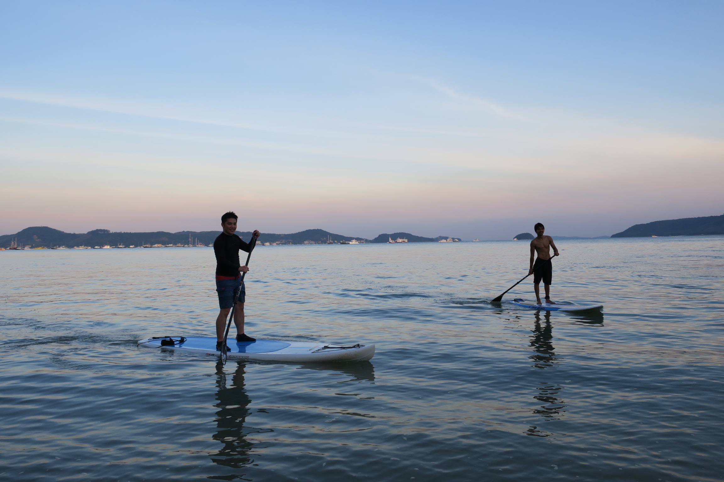 For Rent : Rawai, Seafront Pool Suite, 3 Bedroom 2.5 Bathroom