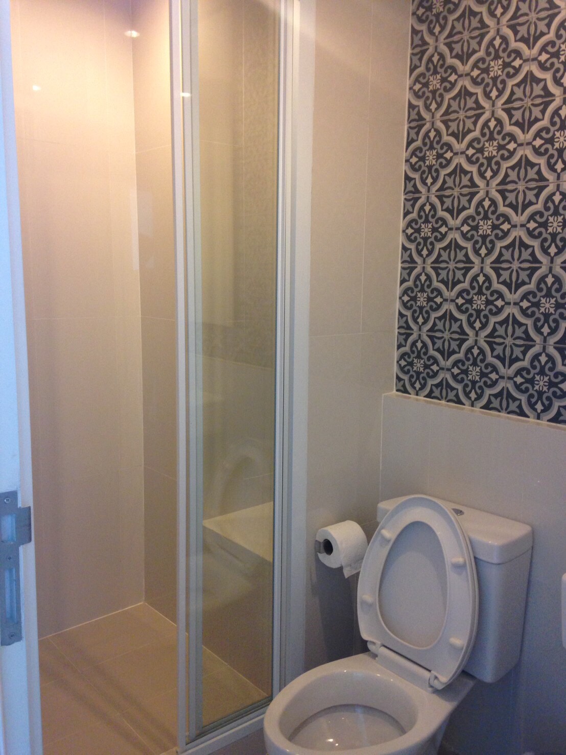 For Sales/Rent : 1bed room condo The base height Phuket condominium