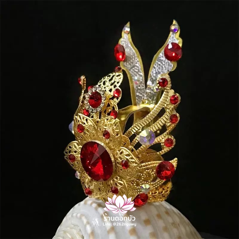 หมวกเทพเจ้านาจา หมวกหน่าจาซาไท้จื้อ หมวกหลี่โลเฉี้ย หมวกจงตั๋นหง่วนโส่ย หมวกพระจีน หมวกกิมซิ้น หมวกเทพเจ้าจีน