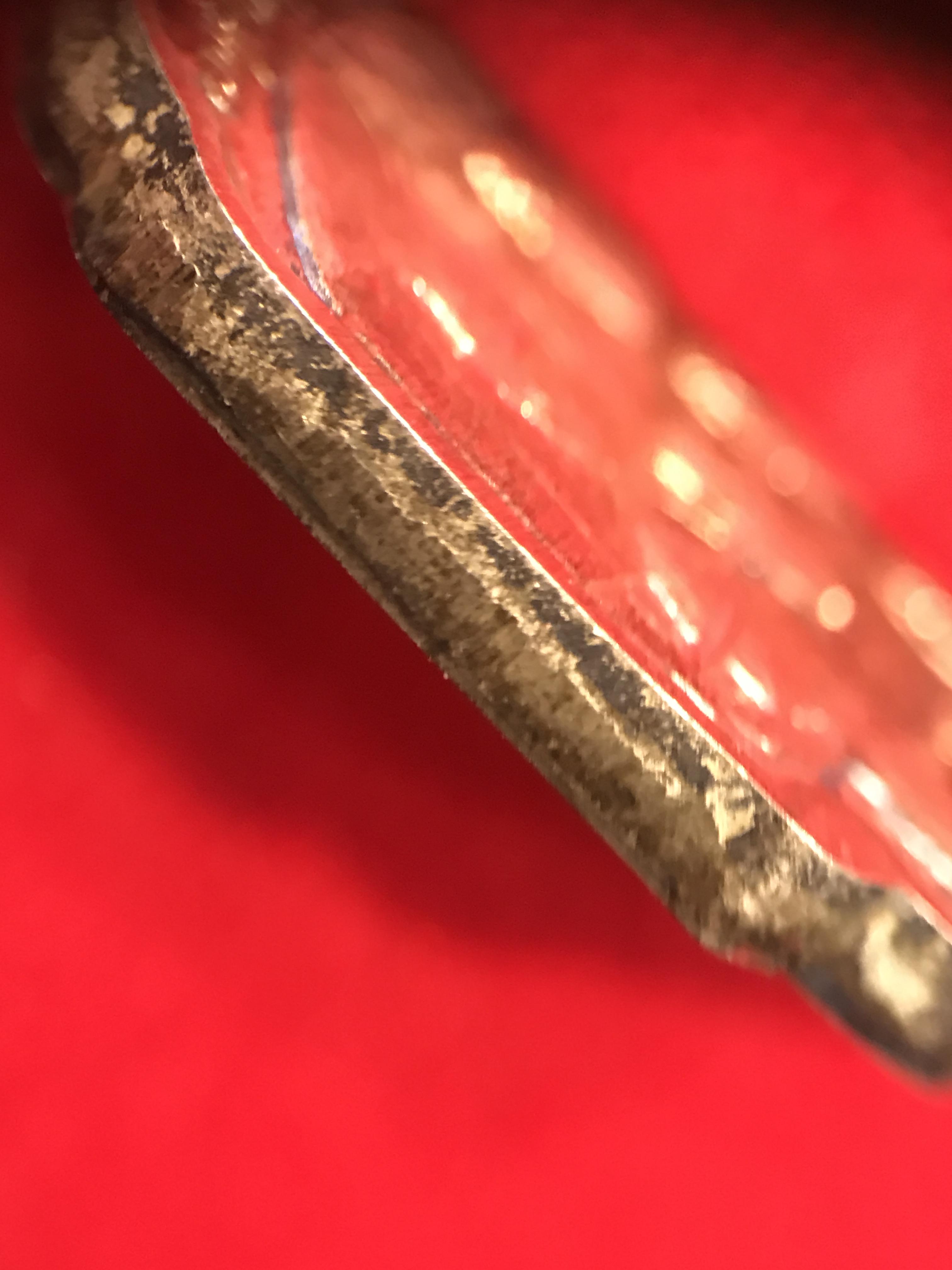 เหรียญนวมหาราชเฉลิมพระชนพรรษา 5 รอบ รัชกาลที่9 ปี 2530 เนื้อเงินกล่องเดิม(หายาก)