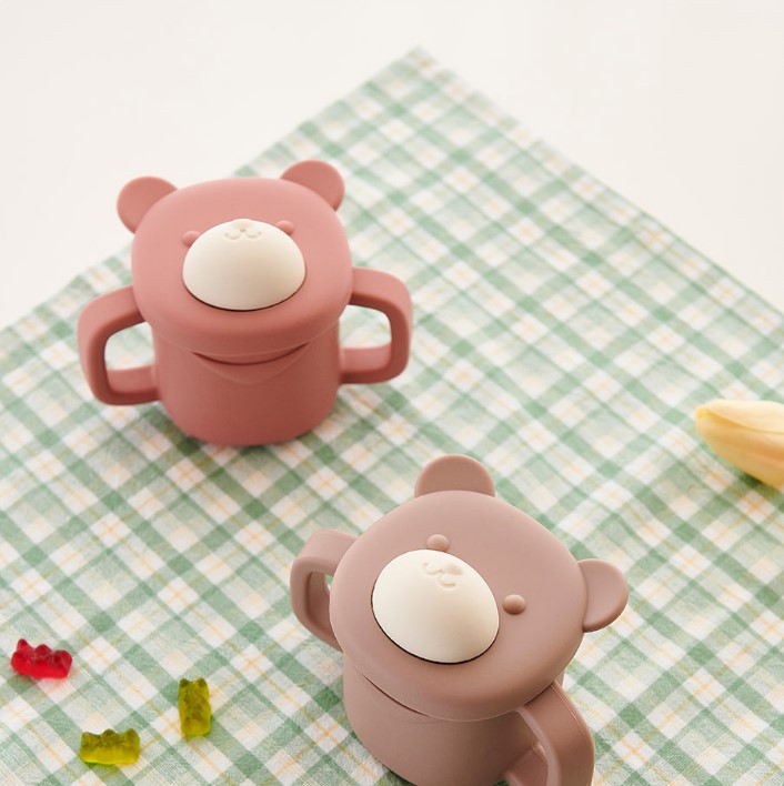 Firgi BABY BEAR EASY-GRIP CONTAINER