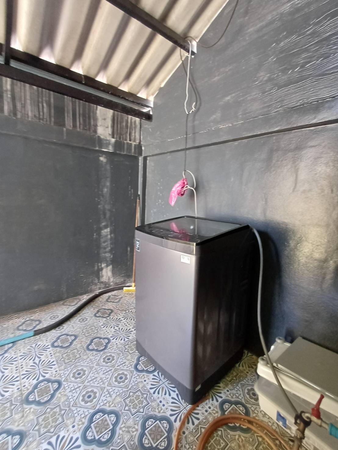 For Rent : Kathu, 2-story detached house, 3 Bedrooms 3 Bathrooms