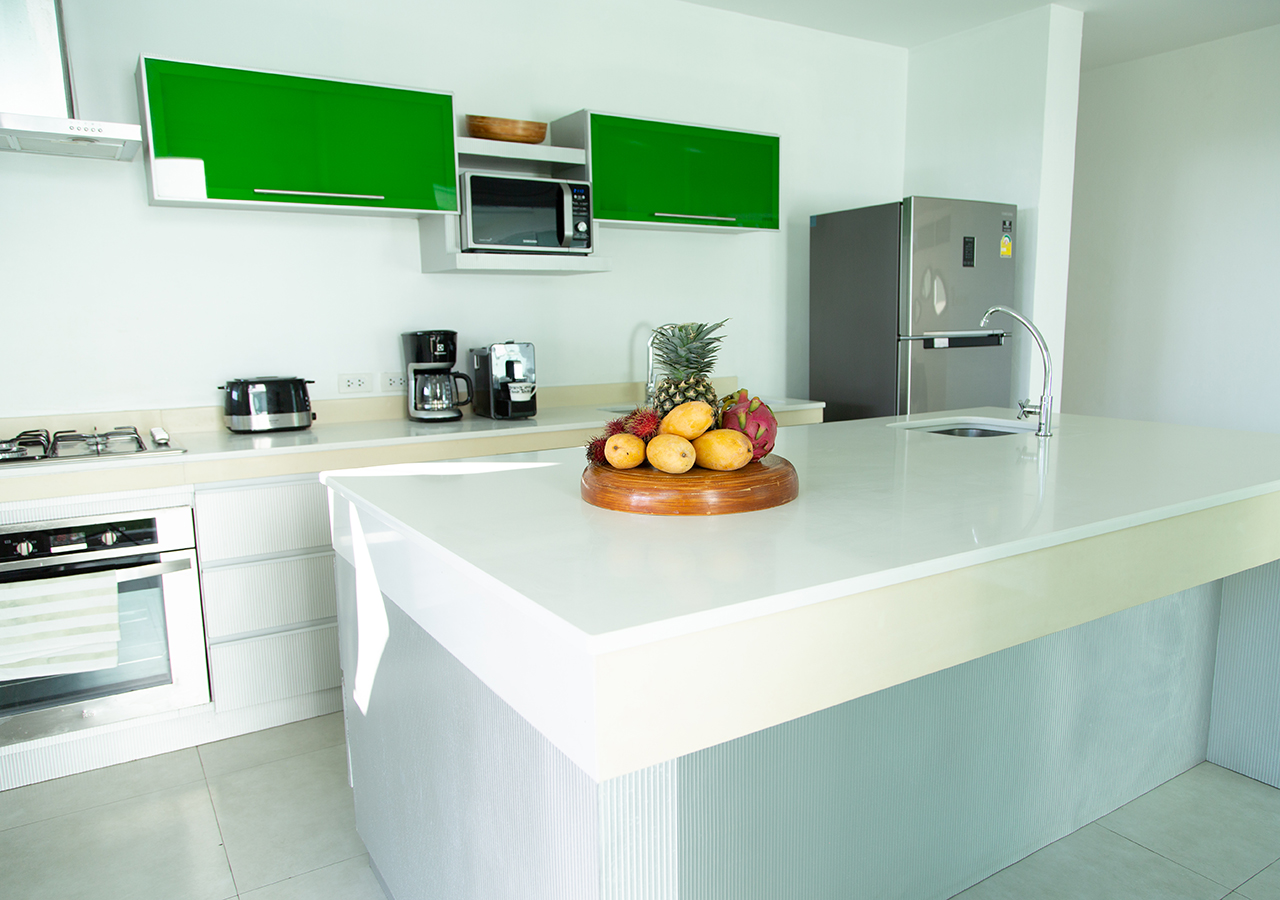 For Sale : Karon Sea view Private Pool Villa 5 bedrooms 5 bathrooms