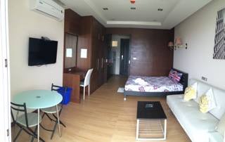 Karon For Rent : Studio Condominium Sea view Locate in Karon beach