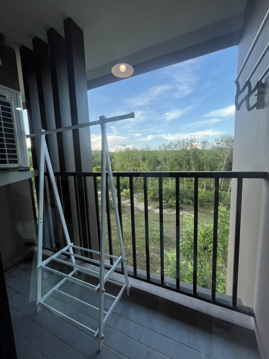 For Sales : Wichit, Zcape3 Condominium, 1 Bedrooms 1 Bedroom, 5th flr.