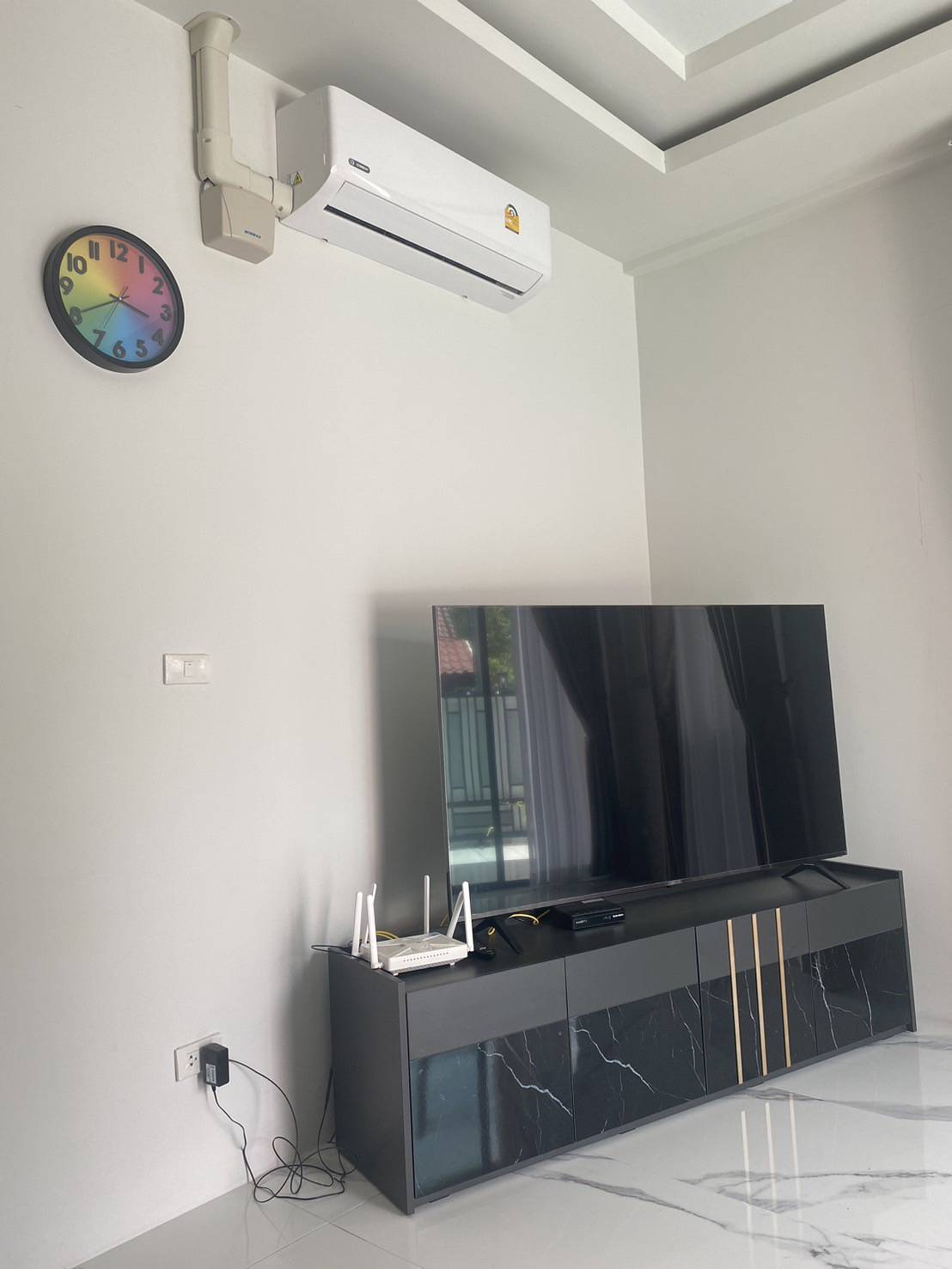 For Rent : Chalong, Private Pool Villa, 3 Bedrooms 3 Bathrooms