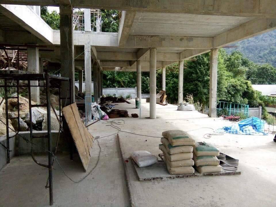 For Sales : Kamala, Land near Kamala beach, 1 Rai 1 Ngan 46 sqw.