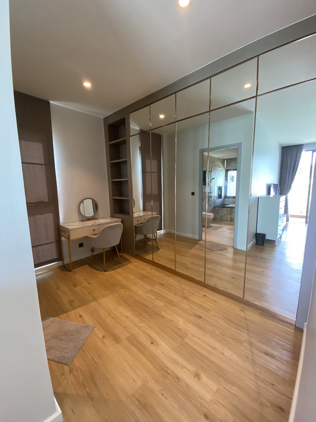 For Rent : Phuket Town, Brand New Private Pool Villa 3 Bedrooms 3 Bathrooms