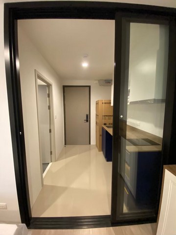 For Rent : Wichit, The Base Central Phuket, Studio room, 4th flr.