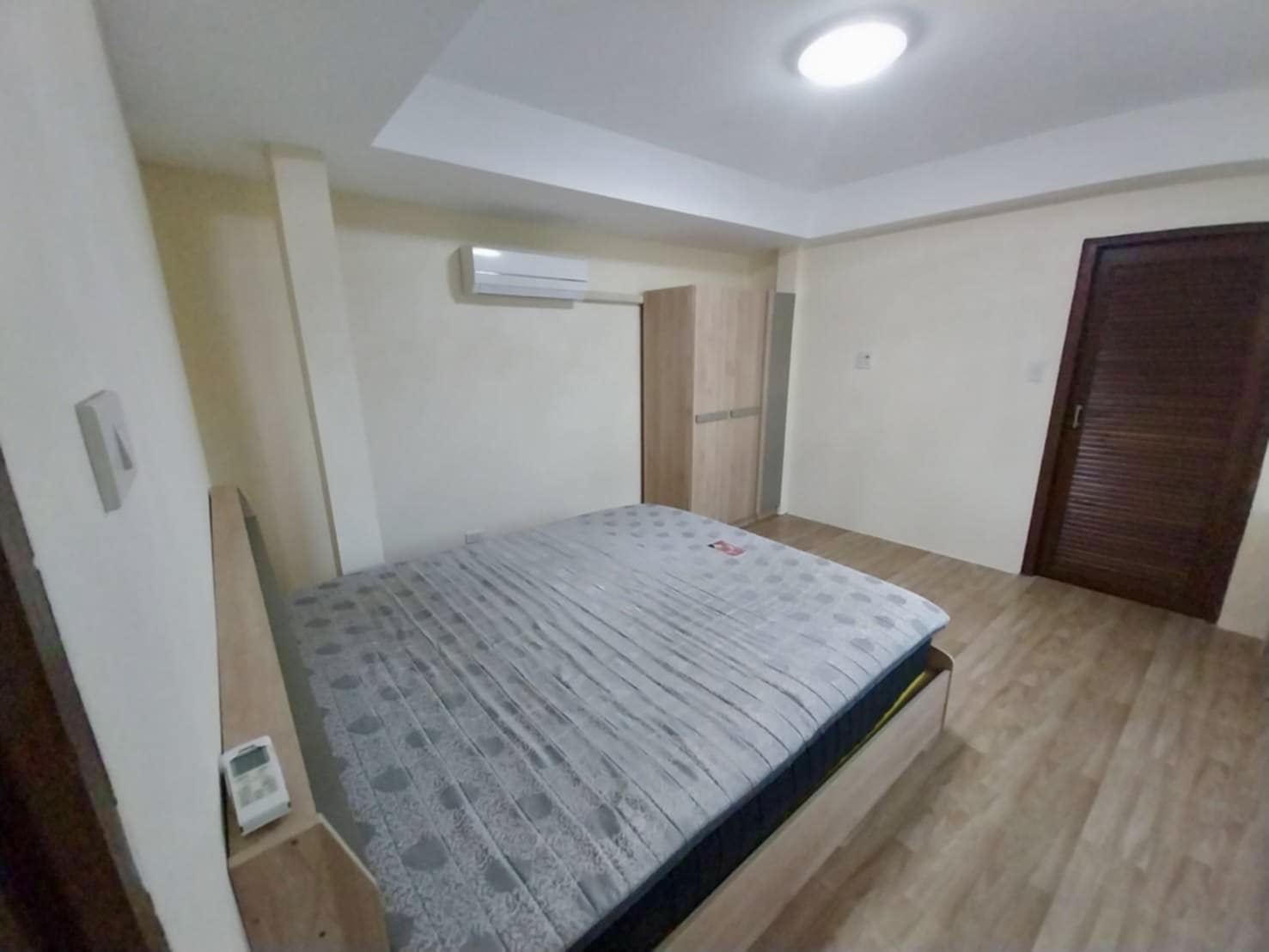 For Rent : Wichit, 2-story semi-detached house, 3 bedrooms 4 bathrooms