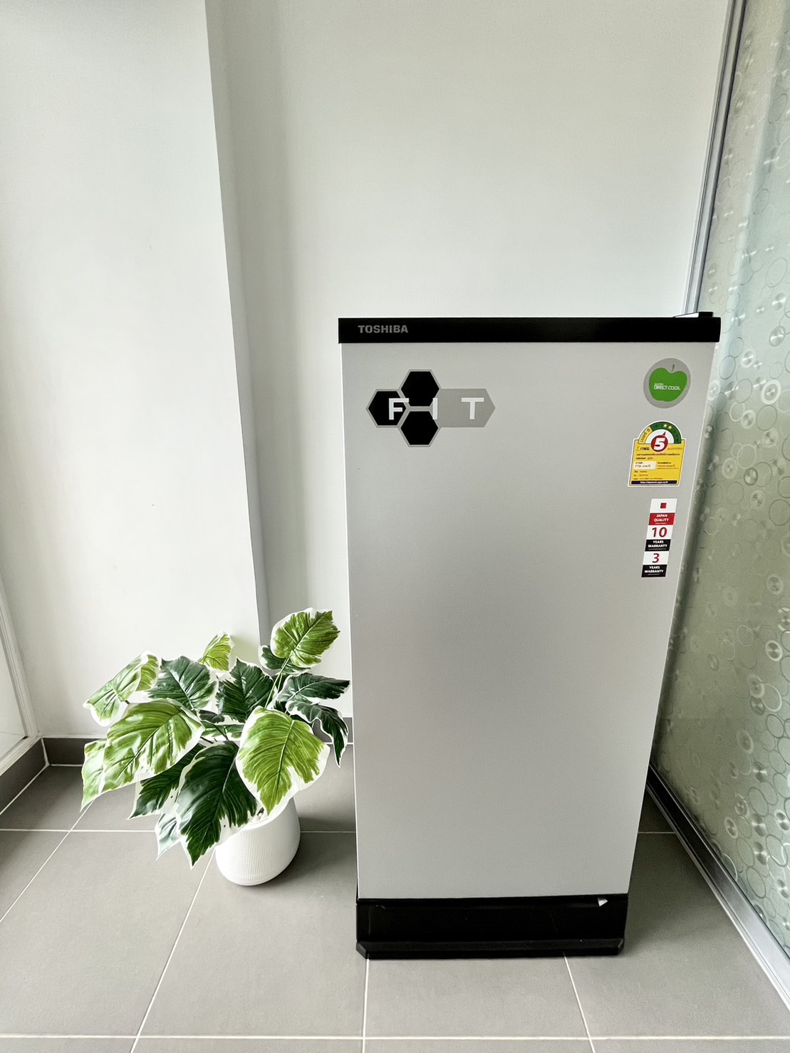 For Rent : Supalai Park @Phuket City, 1 Bedrooms 1 Bathrooms, 3rd flr.