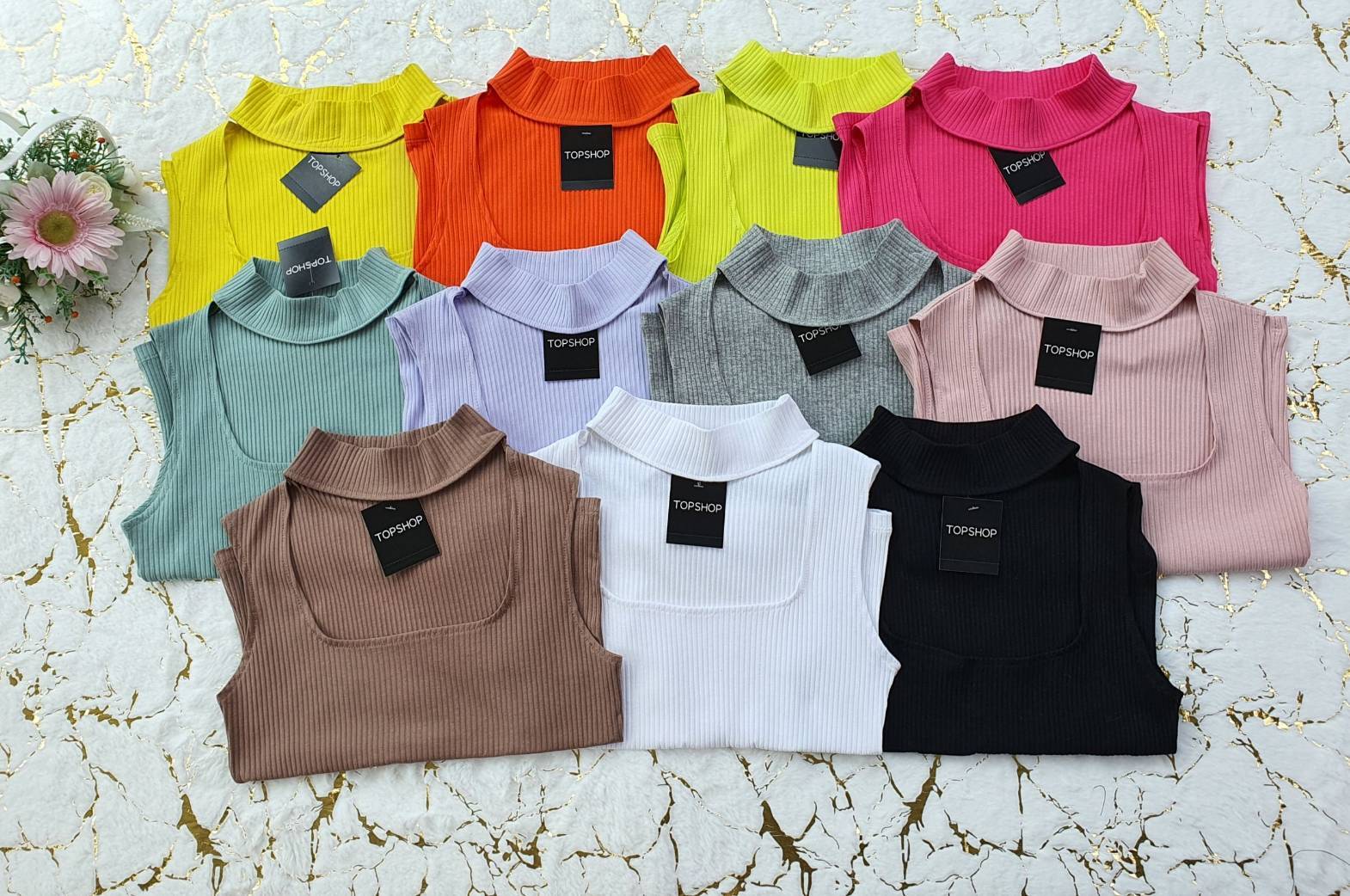 กล้ามโช๊คเกอร์