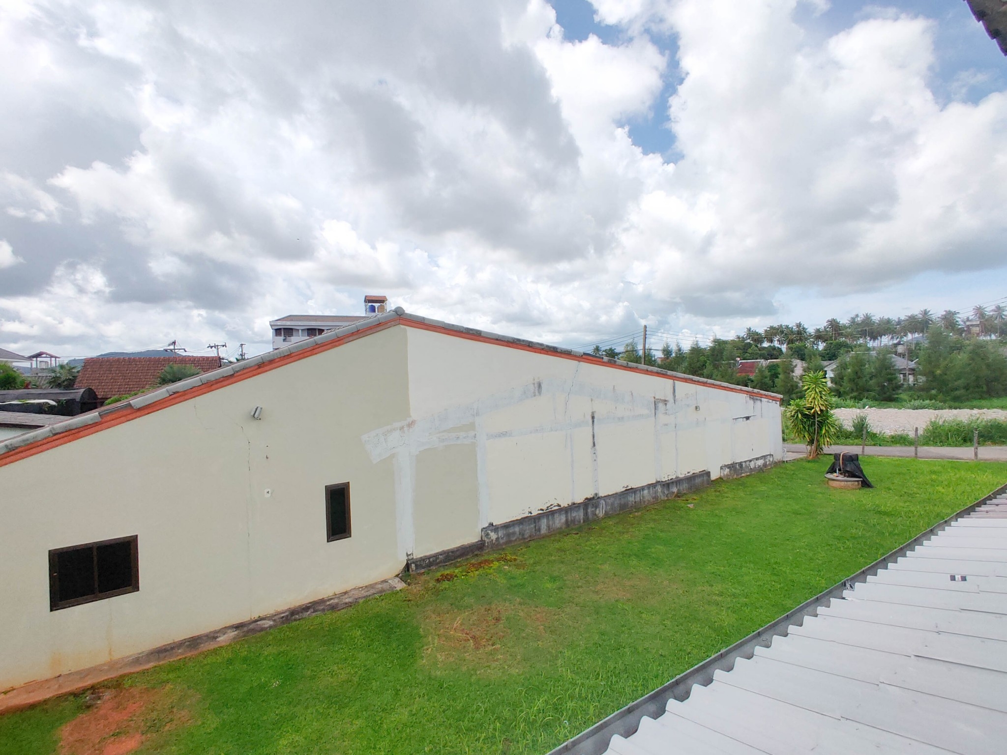 For Sales : 2-Storey Town House@Bann Chalongsuk, 2 bedrooms 3 bathrooms