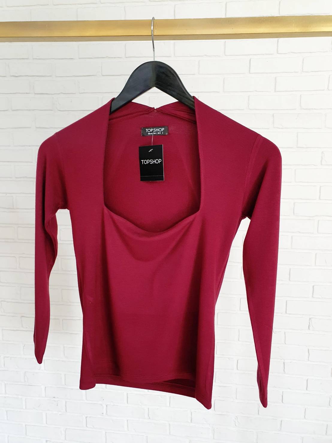 คอเหลี่ยมพับ