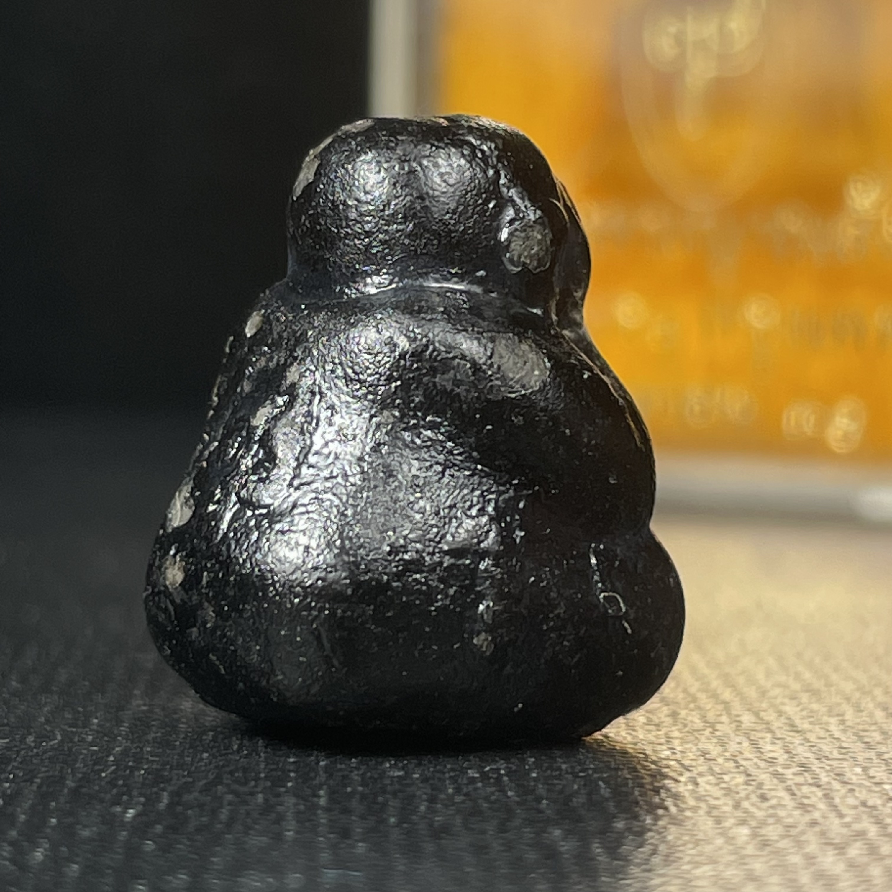 พระปิดตานำโชค สมเด็จพระญาณสังวร วัดบวรนิเวศวิหาร กรุงเทพ ปี2531(เจริญก้าวหน้า มีโชคลาภ การค้าเจริญรุ่งเรื่อง แคล้วคลาดปลอดภัย)