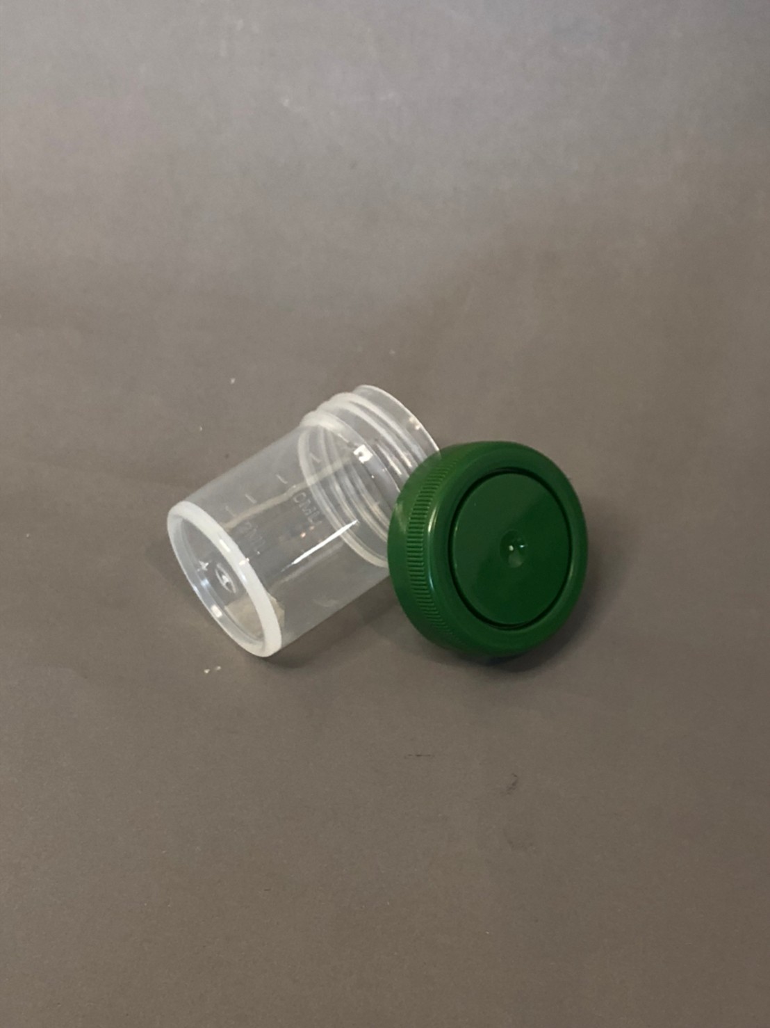 History Container 20 ml , กระปุกเก็บตัวอย่าง 20 ml 10 ชิ้น/แพ็ค