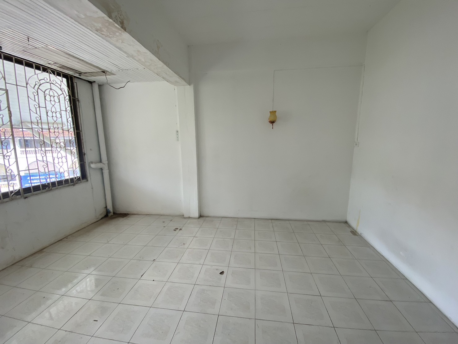 For Sales : Phuket Town, 4-story commercial building, 4 Rooms 4 Bathrooms