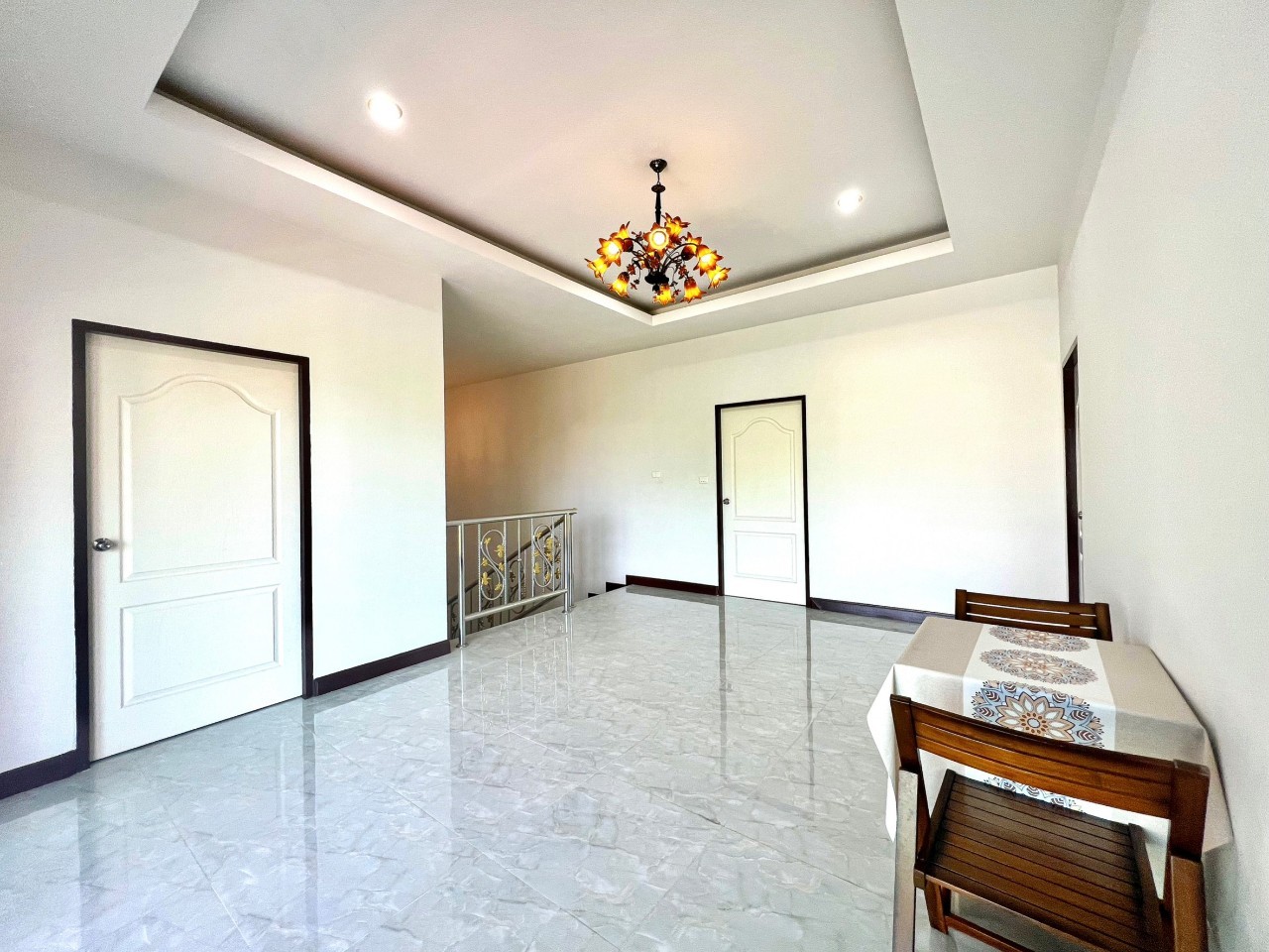 For Sale : Wichit, 3-Storey detached house, 7 Bedrooms 7 Bathrooms