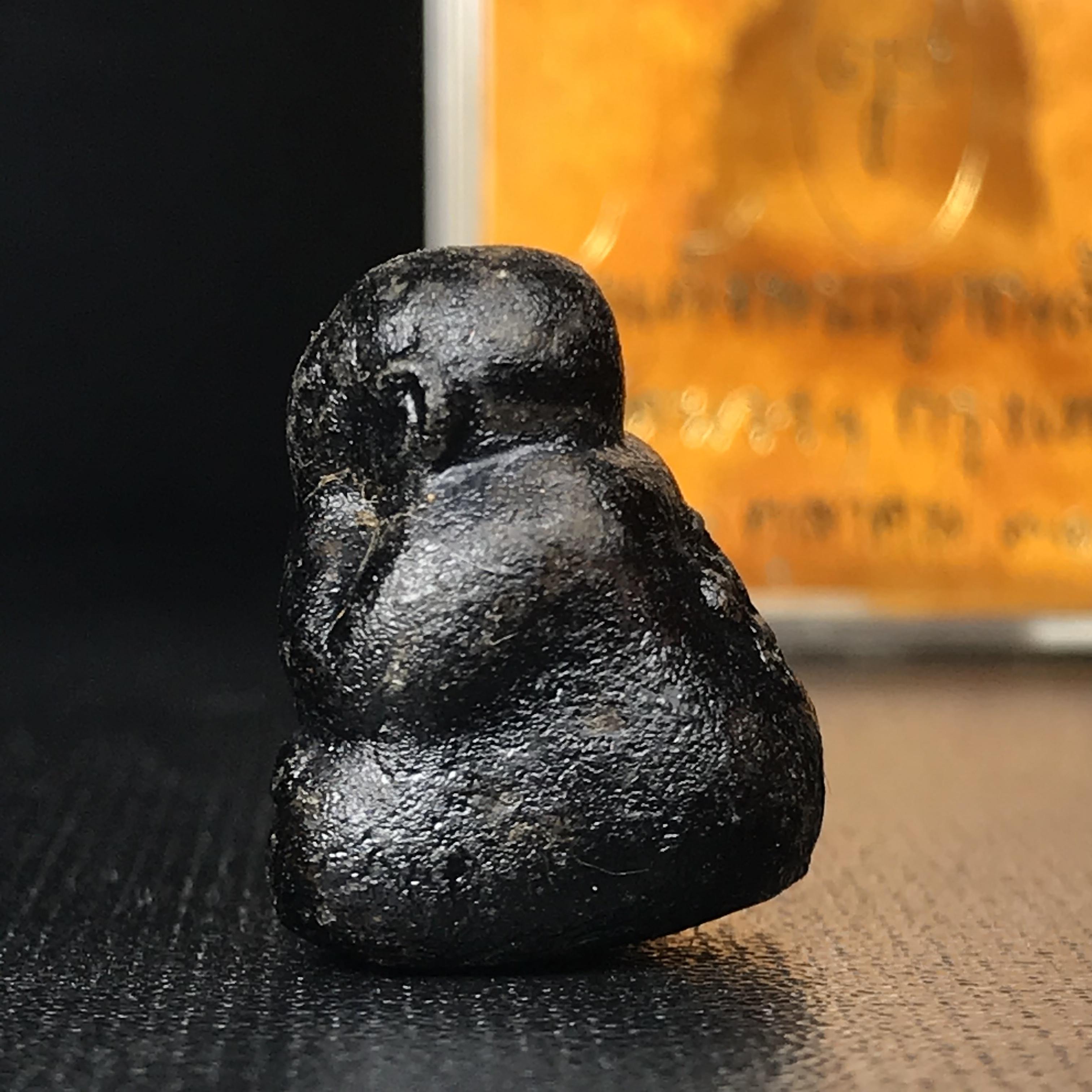 พระปิดตานำโชค สมเด็จพระญาณสังวร วัดบวรนิเวศวิหาร กรุงเทพ ปี2531(เจริญก้าวหน้า มีโชคลาภ การค้าเจริญรุ่งเรื่อง แคล้วคลาดปลอดภัย)