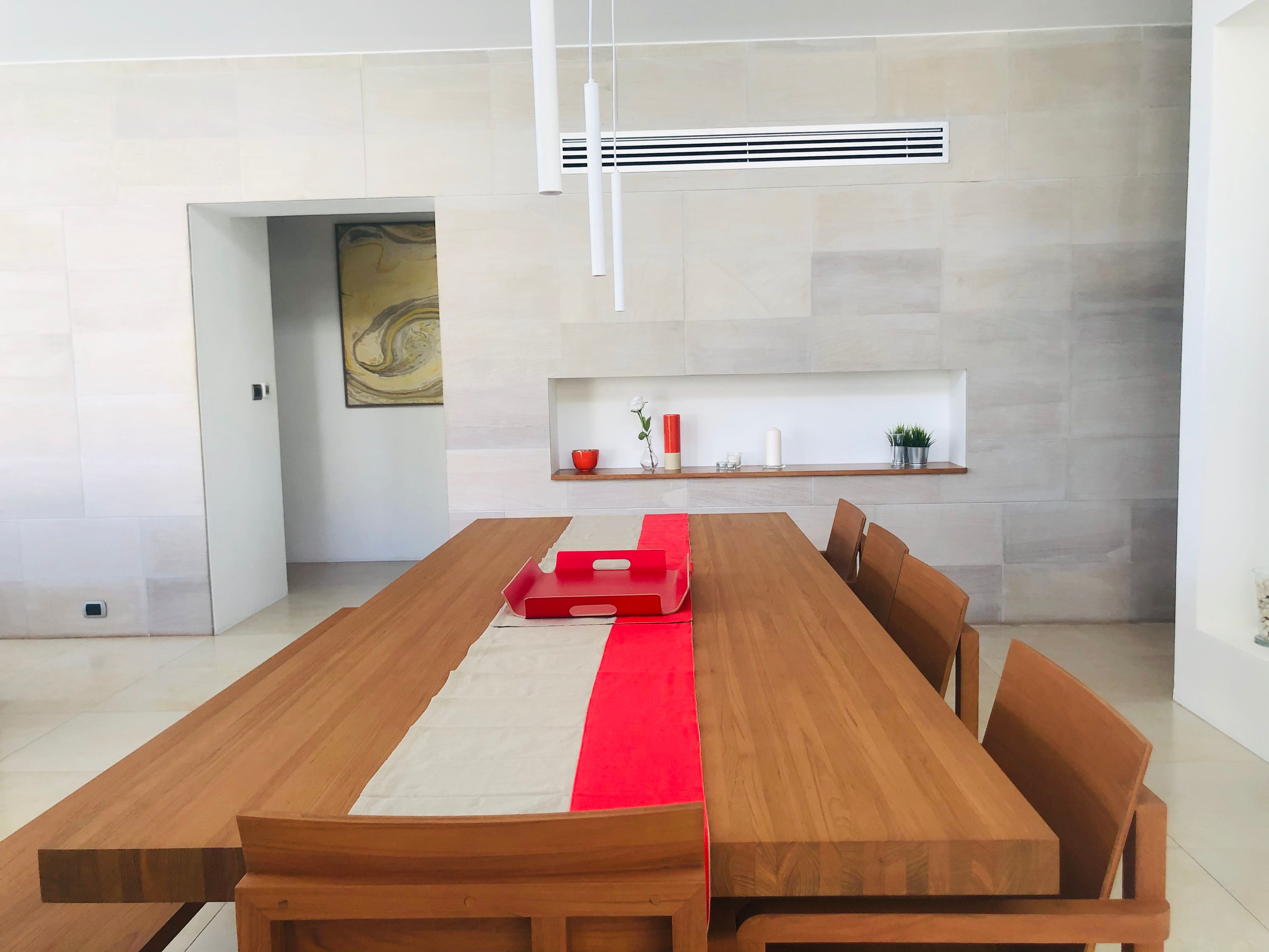 For Sale : Cherngtalay Luna Villa 3 bedrooms 3 Bathrooms