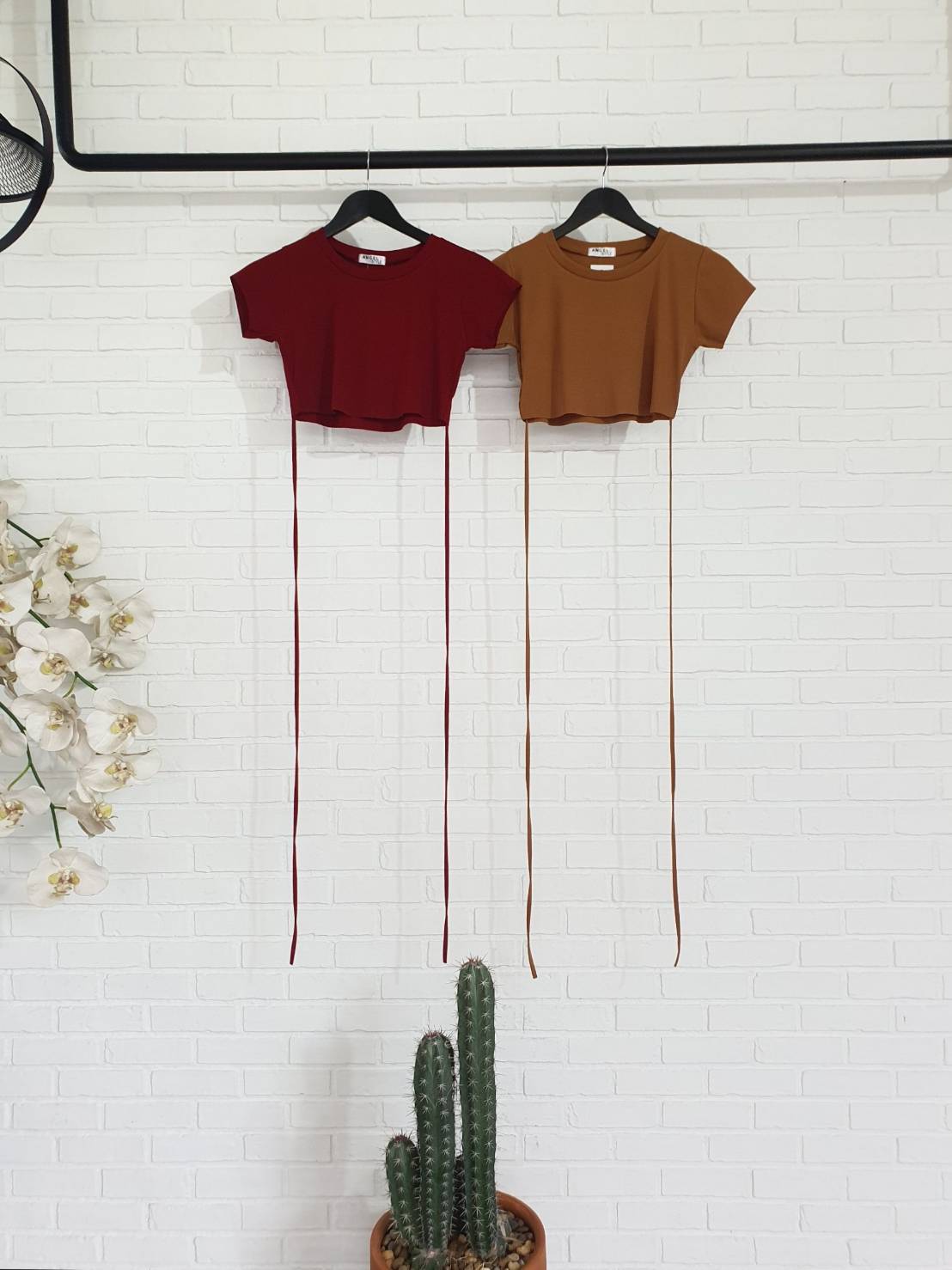 ครอปเชือก