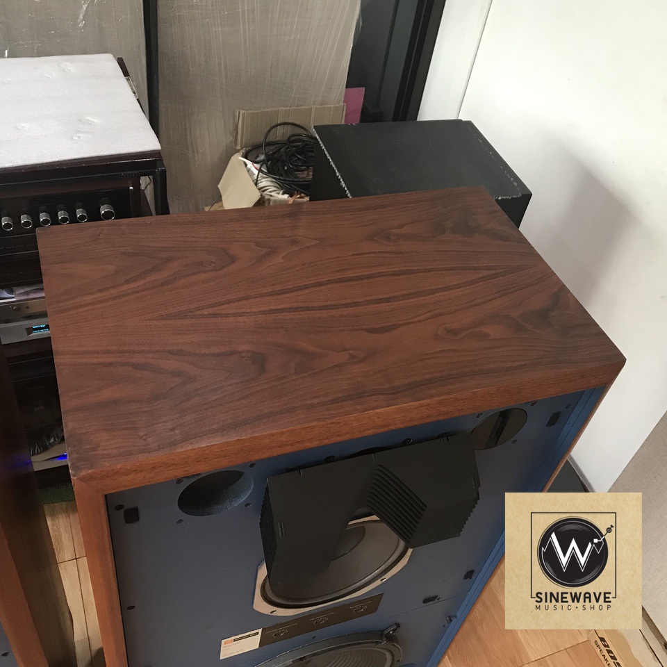 ลำโพง ยี่ห้อ JBL รุ่น 4343 (Made in USA)