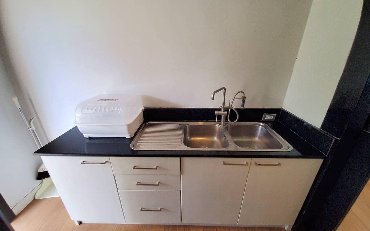 For Sale : Sea&Sky Condo 5th 2 bedrooms 1 bathroom