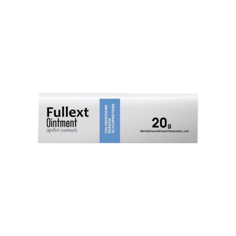 Fullext Ointment 20 g.
