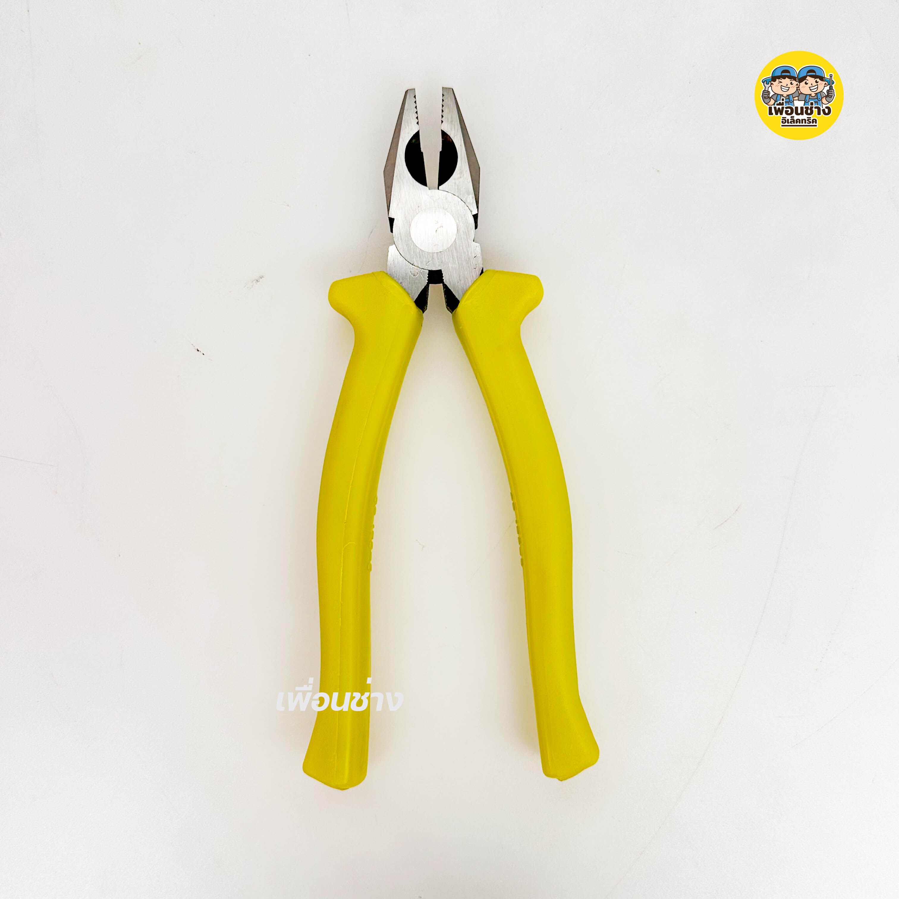 TSUNODA CP-175G คีมปากจิ้งจก 7,8 นิ้ว ด้ามหนา 14104 14105 คีม คีมตัด คีมเขาควาย คีมเขากระทิง ซึโนดะ CP-200G