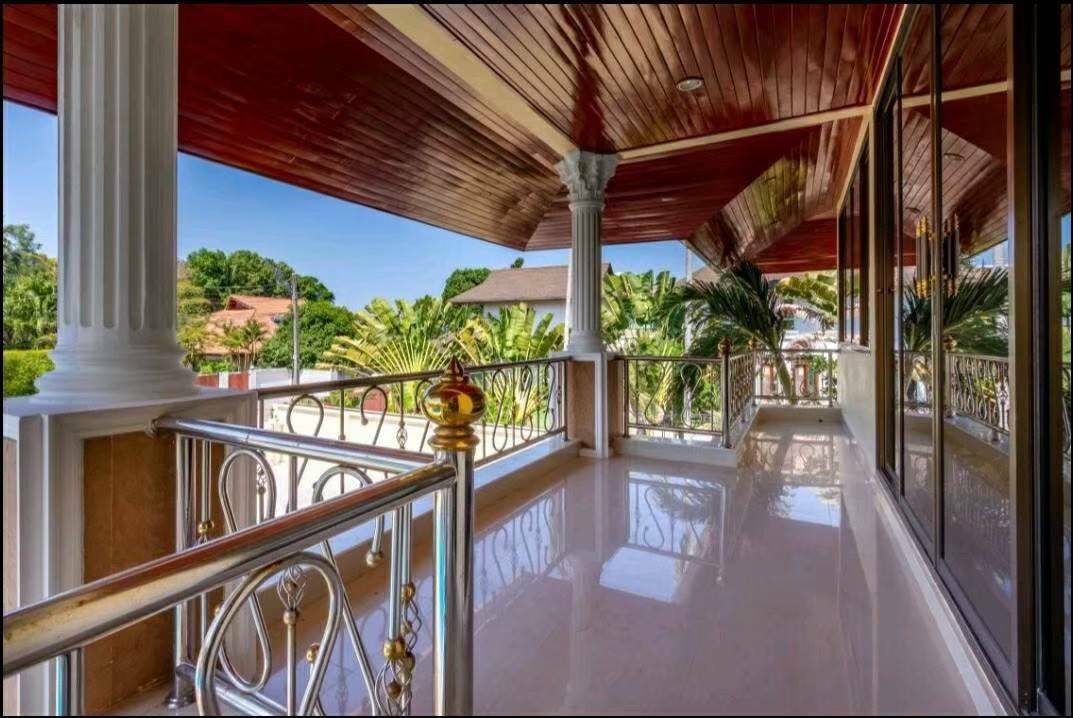 For Rent : Rawai, Private Pool Viila, 5 bedrooms 5 bathrooms