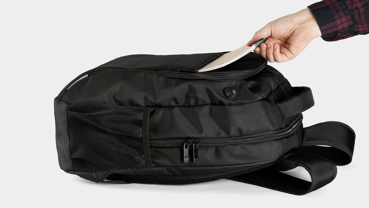 Mi Multifunctional Laptop Backpack