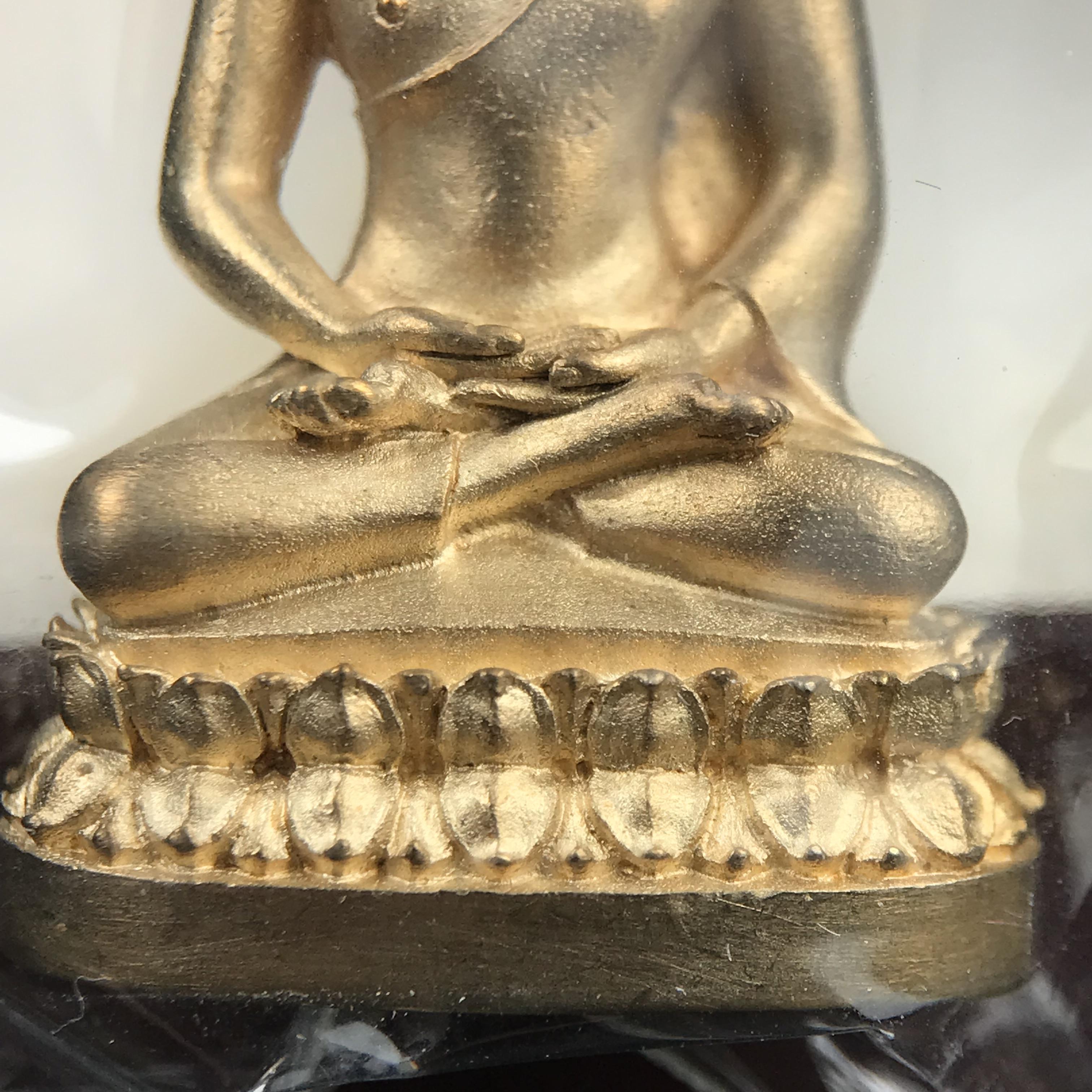 พระกริ่งนิรันตราย(เฉพาะข้าราชการตำรวจ)สำนักงานตำรวจแห่งชาติ ปี 2555 พุทธาภิเษก วัดบวรนิเวศวิหาร ปี 2555 เนื้อสัมฤทธิ์ อุปกรณ์ใบกล่องครบ น่าสะสม ที่สุดความศักดิ์สิทธิ์ สุดเข้มขลัง มวลสารดี พิธีใหญ่ เกจิดังทั่วประเทศ 255 รูป ร่วมอธิษฐานจิตปลุกเสก พระสภาพสวย