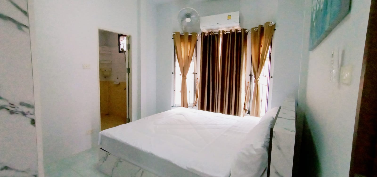 For Rent : House available for rent At Rawai Phuket 2 Bedrooms 2 Bathrooms