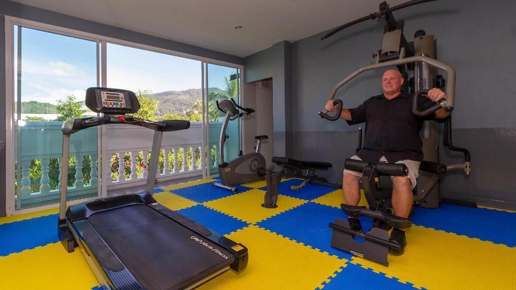 For Sale : Patong, Luxury Patong Resort , 36 Rooms, 5 floors