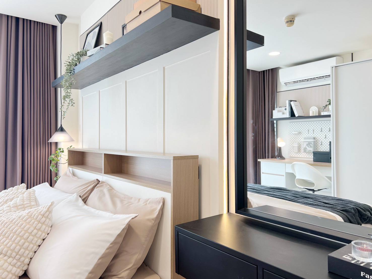 For Sales : Samkong, The Royal Place Phuket, 1 Bedroom, 6th flr.