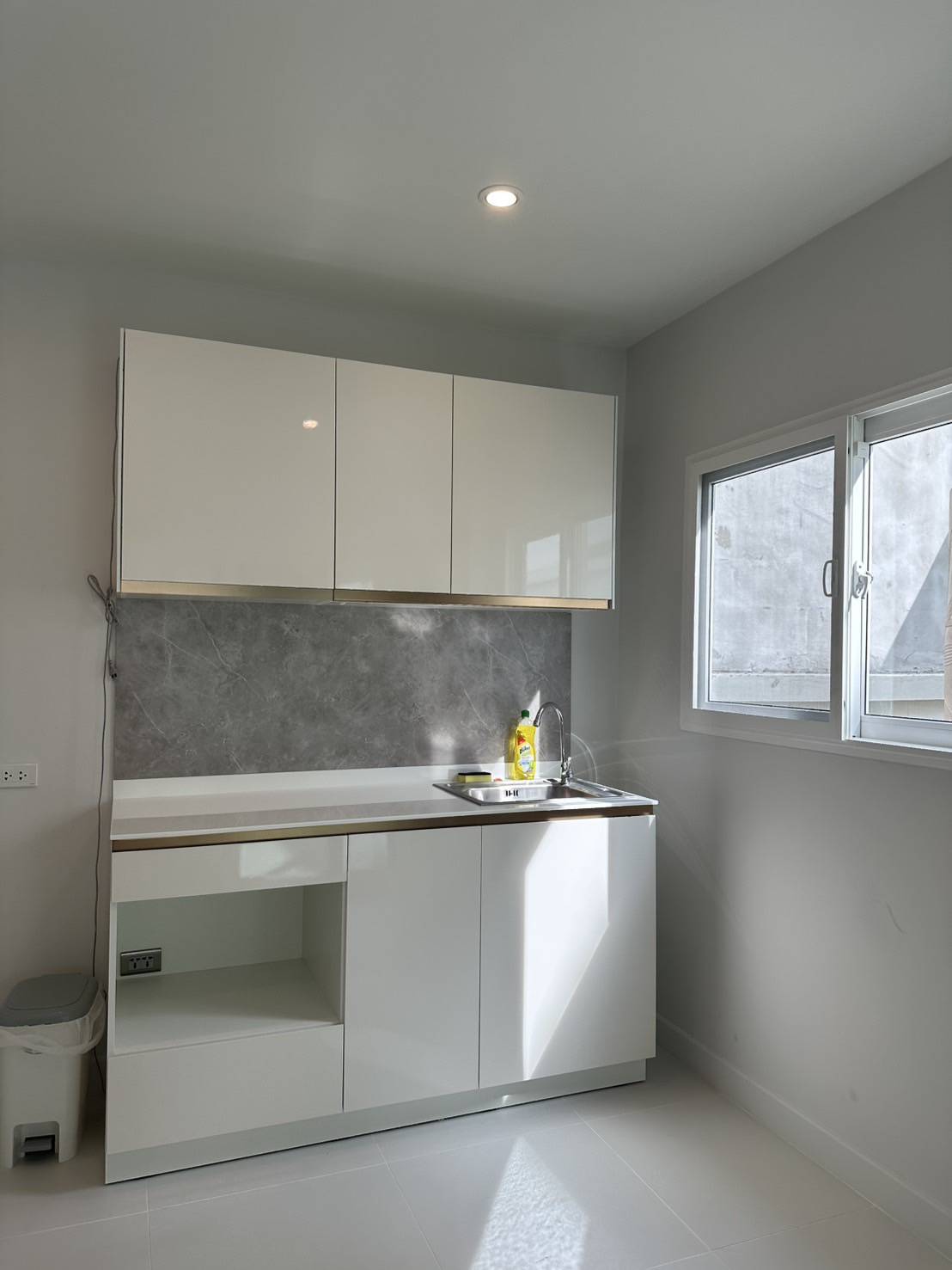 For Rent : Wichit, 2-Storey Twin House, 3 Bedrooms 3 Bathrooms