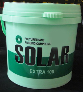 SOLARแบบถัง