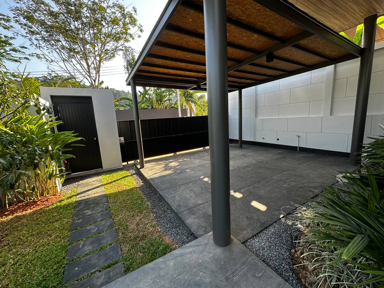 For Sales : Layan, Private Pool Villa, 2 bedrooms 3 Bathrooms