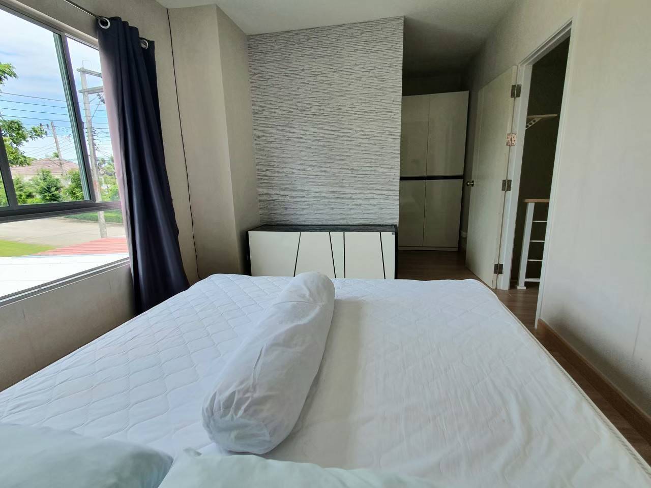 For Sales : Thalang, Twin House @Pruksa Ville , 3 Bedrooms, 2 Bathrooms