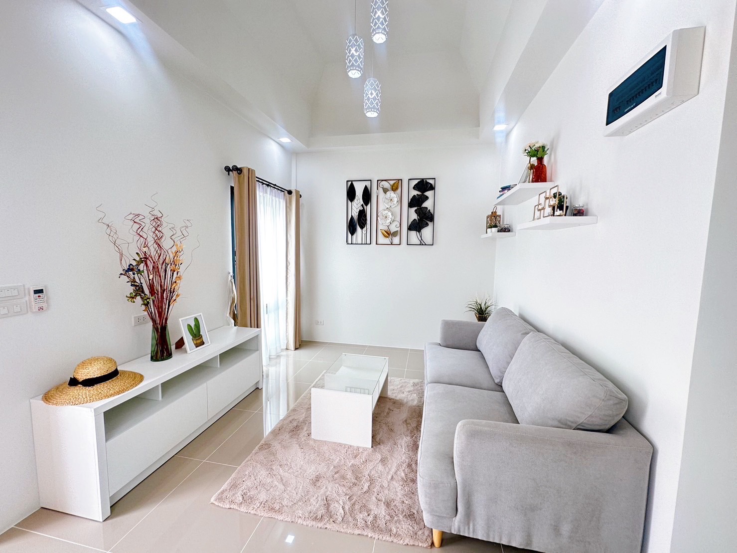 For Sales : Chengtalay, Twin House near Laguna Beach, 2 Bedrooms, 2 Bathrooms