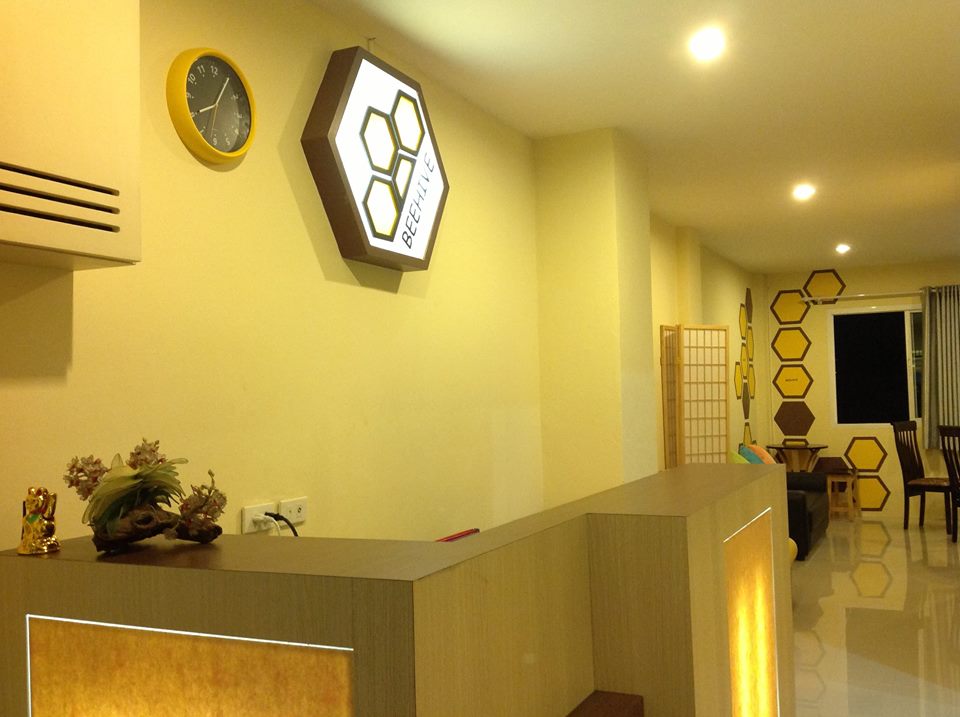 ขายเกาสเฮ้าส์ซอยนาใน หาดป่าตอง สามารถดำเนินการได้ทันที Guest house for sales Nanai Rd.,Patong beach