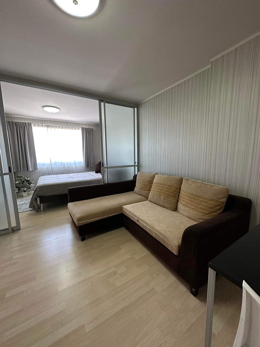 For Rent : Kathu, Dcondo Kathu, 1 bedroom 1 bathroom, 8th flr.