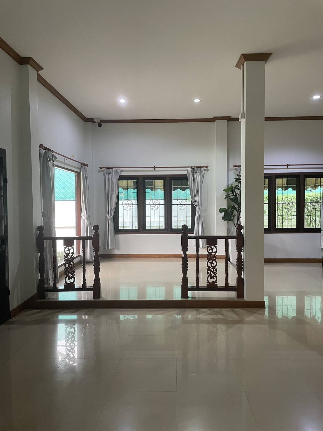 For Rent : Wichit, Single-story detached house, 3 Bedrooms 3 Bathrooms