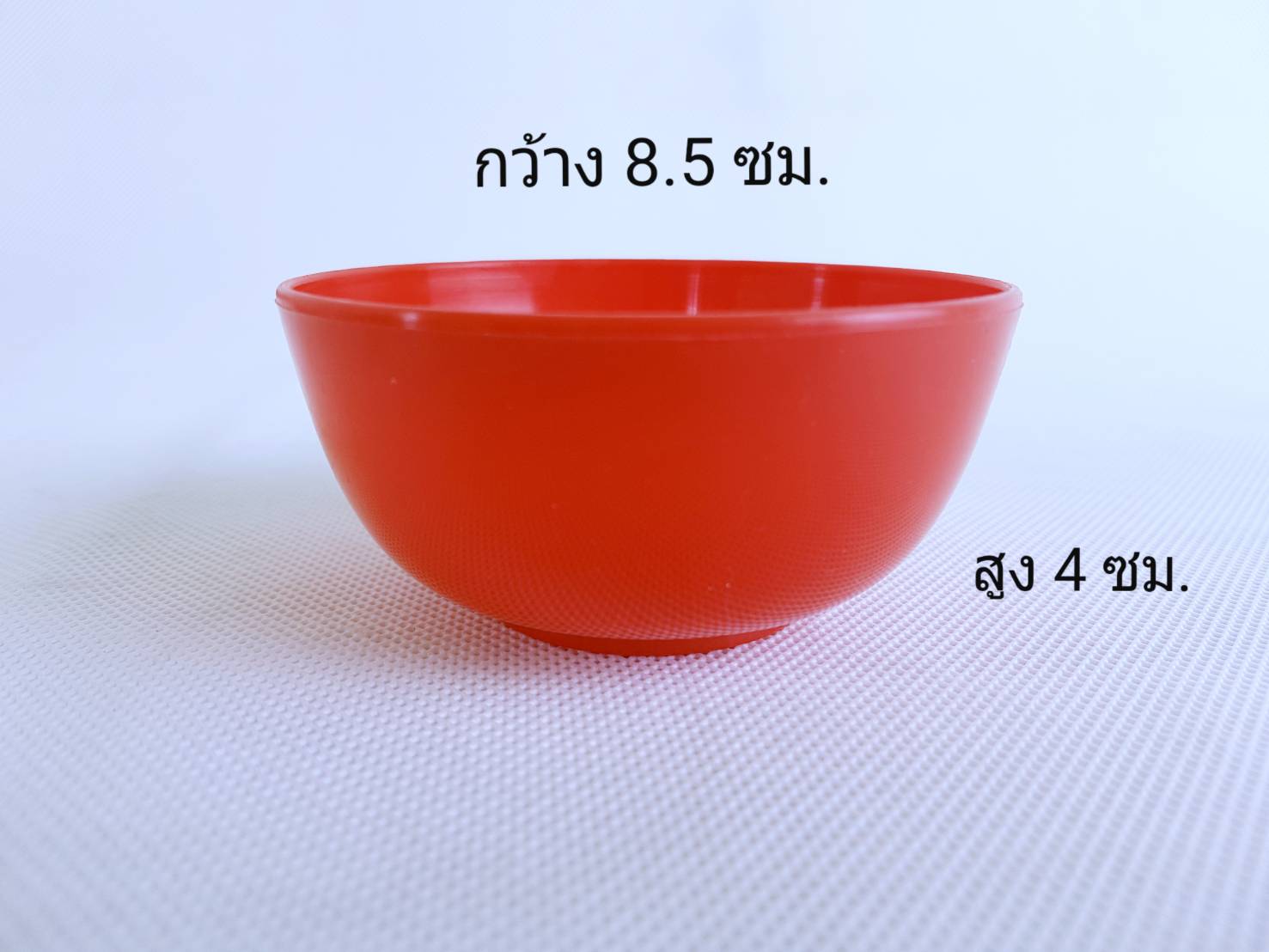 Small Evting ถ้วย พลาสติก สีแดง ขนาด 8.5 ซม แพ็ค 6 ใบ ถ้วยแดง ไหว้พระ ไหว้เจ้า ชุดถ้วยน้ำชา สารทจีน ตรุษจีน ทำบุญ สังฆทาน