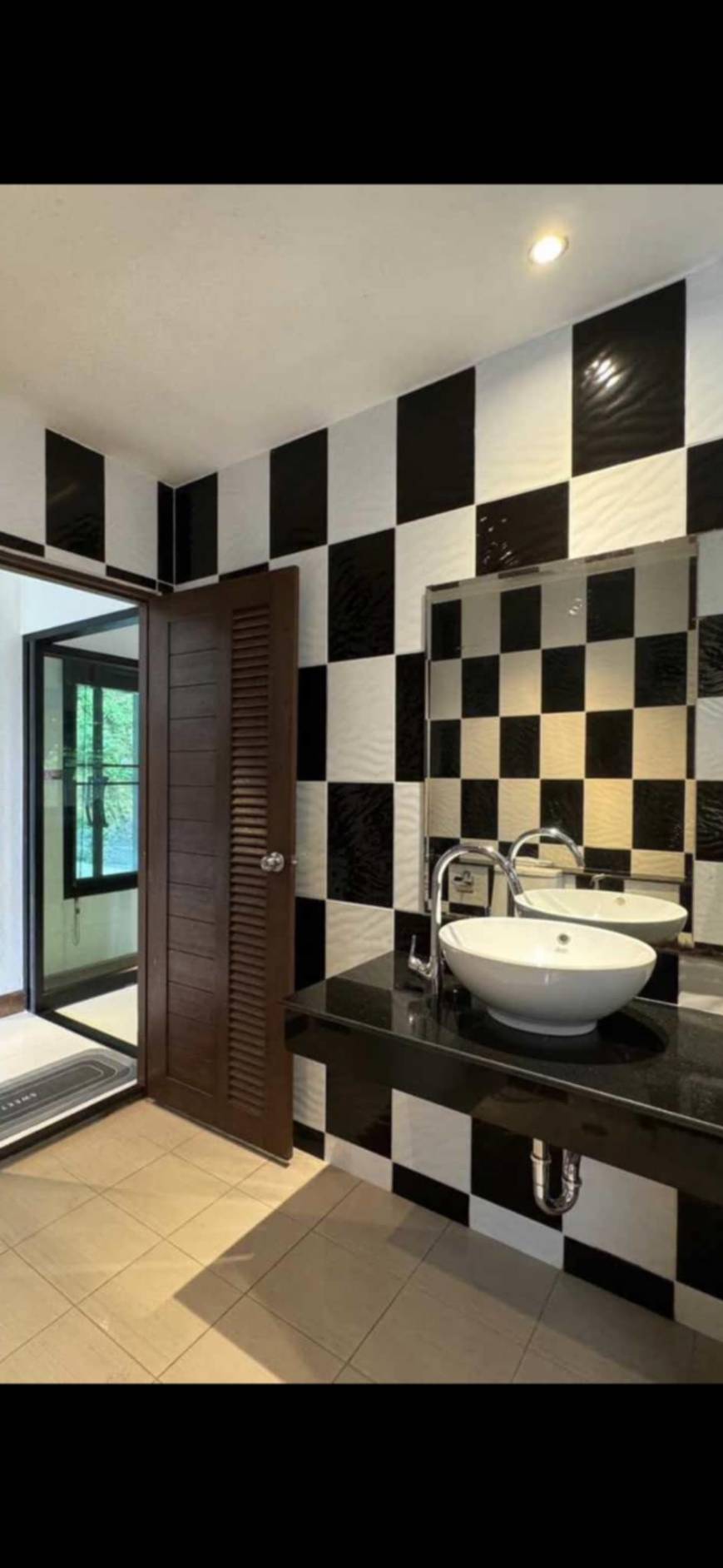 For Rent : Kamala, 2-story detached house, 3 Bedrooms 4 Bathrooms