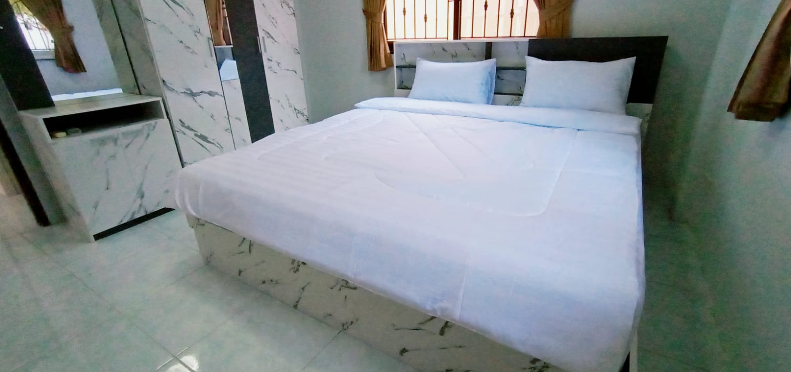 For Rent : House available for rent At Rawai Phuket 2 Bedrooms 2 Bathrooms